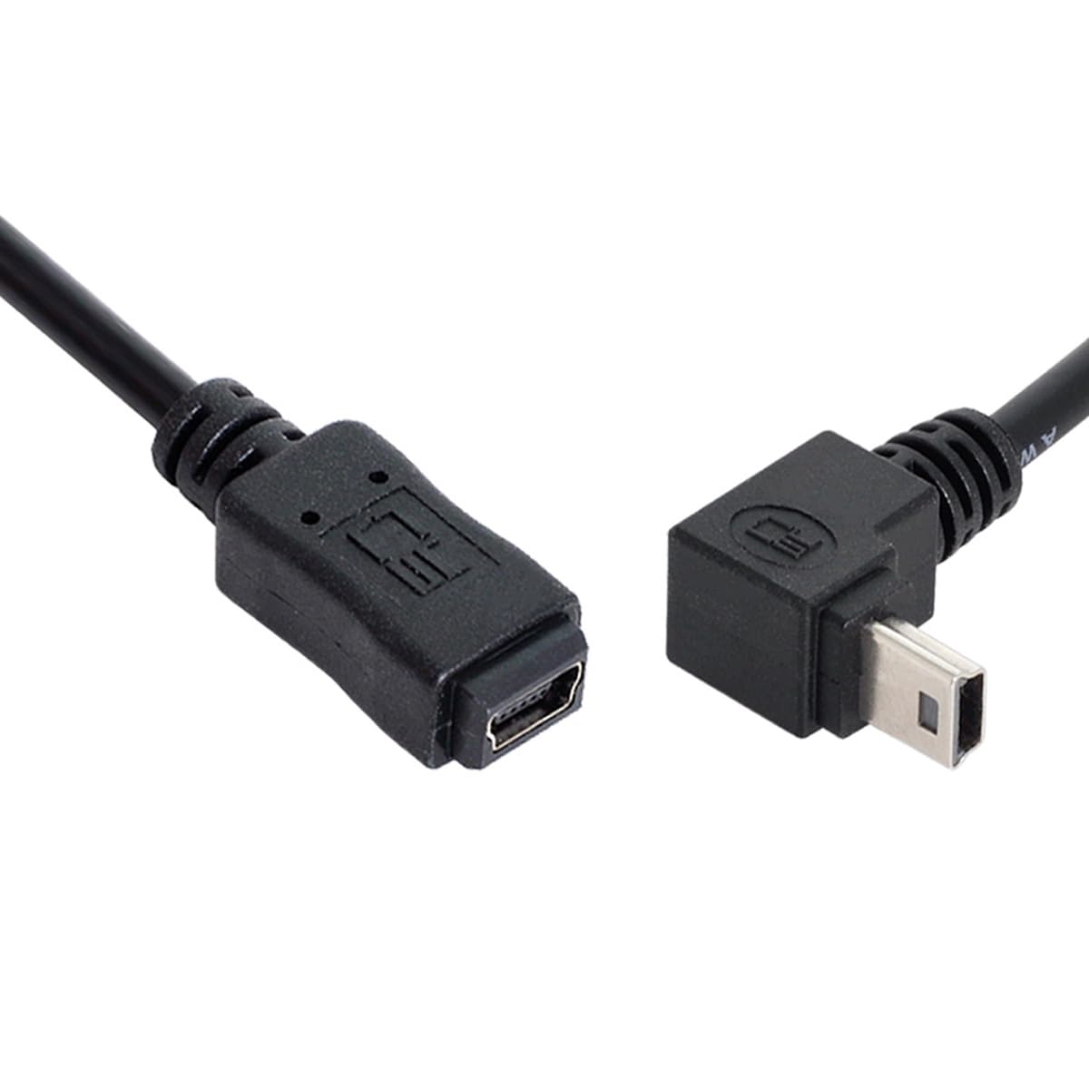Amazon.com: CY Cable 480Mbps Mini USB 5Pin Male to Mini USB 5Pin